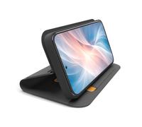 Sbs tewalsaa37k funda para teléfono móvil 17 cm (6.7') libro negro