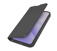 Sbs tewalsas26uk funda para teléfono móvil funda cartera negro