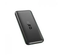 SBS TTBB10000PO4K Negro Powerbank 10000mAh