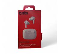SBS Twin Ice AMC Auriculares - NUEVO (949)