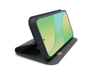 Sbs wallet smooth galaxy a27 schwarz