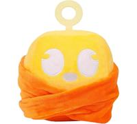 SBSG B-lox Fruits Plush, B-lox Fruits Plushies B-lox Plush Pillow Stuffed Toy, Soft Fruits Hugging Plush Pillow Toy Gifts, Squishy Pillow Stuffed Figu