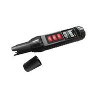 Sbshiouu Detector de agua profesional tipo bolígrafo, probador de agua para piscinas, acuarios, duradero para beber