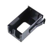 Sbshiouu High Fidelitys Sound Guitar Pickup - Caja de batería para guitarra acústica EQ7545R/LC5EQ7545R, mejora de sonido de alta fidelidad