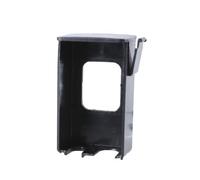 Sbshiouu High Fidelitys Sound Guitar Pickup - Caja de batería para guitarra acústica EQ7545R/LC5EQ7545R, mejora de sonido de alta fidelidad