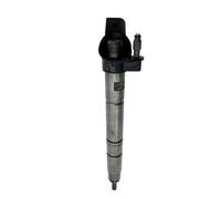 Sbshjhfb Inyector de Combustible diésel 0445117021 0445117022 059130277CD 059130277EJ, Compatible con VW Touareg 3,0 TDI 2014/2016