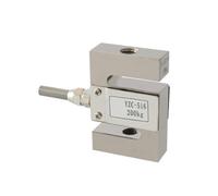 SBSSYVLMV 1 celda de Carga con Sensor pesaje Estilo S YZC-516 50 kg a 1000(500kg)