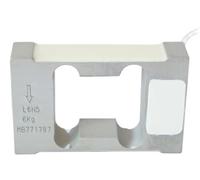 SBSSYVLMV 1 Sensor de pesaje celda Carga L6H5 30 kg, 10, 15, 20 y 4(4kg)
