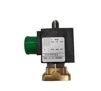 SBSSYVLMV Bobina de válvula solenoide 31A1FV15-Z 5578FV20-Z Válvula Control admisión del compresor Aire CA 220 V(5578fv20-z Ac220v,Boutique)