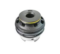 SBSSYVLMV Bomba de Engranajes hidráulica 45V42R 45V45R 45V50R 45V57R Cartucho de núcleo de una Sola Paleta(45V57R)