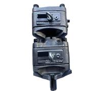 SBSSYVLMV Bomba de Engranajes hidráulica Bomba de Engranajes eléctrica 6263540 6455996 PGH5-30/080RG11VK0-A524-K