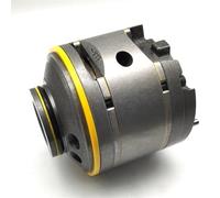 SBSSYVLMV Cartucho for Bomba de Engranajes hidráulica 25VQ21 25VQ19 25VQ17 Núcleo de una Sola Paleta(25VQ21L-anclockwise)