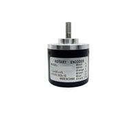 SBSSYVLMV Codificador rotatorio E40S6-3600-3-T-24 E40S6-3600-3-N-24 for Original Industrial