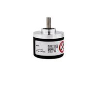 SBSSYVLMV Codificador rotatorio E50S8-1000/500/600/360-3-T-24 for Original Industrial(E50S8-600-3-T-24)