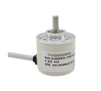 SBSSYVLMV Codificador rotatorio RI41-O/360ES-11KB-2-15S-5 RI41-O/600ER.11KB RI41-O/720ES.21KA RI41-O/1000ER(RI41-O-720ES.21KA)