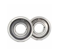 SBSSYVLMV Cojinete de cuña unidireccional CK-A 2563, 25 x 63 x 26 mm, con chavetero Externo, Tipo O, 1 Unidad