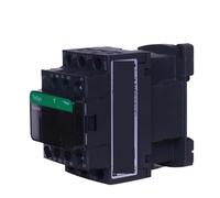 SBSSYVLMV Contactor AC LC1D18A Contactor tripolar 3P Trifásico 3 Polos 50/60 Hz AC LC1D18A Voltaje de Bobina 24 V 110 V 220 V 380 V 48 V(24v)