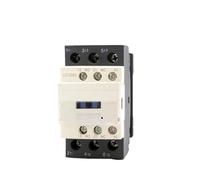 SBSSYVLMV Contactor magnético de CA LC1-D25 M7C, contactor eléctrico trifásico, relé Arranque Motor, 25 A, 50/60 Hz, 1 Unidad(AC220V)