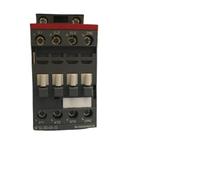 SBSSYVLMV Contactores de 3 Polos AF CA/CC 1NC o 1NA 50 Hz/60 Hz 100 V~250 V CC 100 V-250 V 12 A 5,5 kW AF12-30-10-13 AF12-30-01-13 1 Unidad(AF12-30-10-13 1NO)