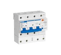 SBSSYVLMV Disyuntor de Corriente Residual; NXBLE-63H 2P C16 30 mA 10 kA