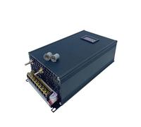 SBSSYVLMV Fuente de alimentación Universal de 0-28 V CC conmutada, Transformador de 53,6 A y 1500 W, 110 V, 220 V CA a 28 V CC for telecomunicaciones Y/F/T.(110v-1500w,110V-01)