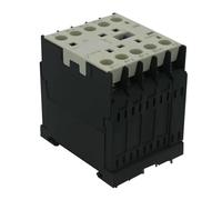 SBSSYVLMV LP1K06 09 12 16105 16015 Contactor de Soldadura Contactor de Placa de Circuito Contactor de Pines DC12V 24V 48V(24v,06015 3NO 1NC)