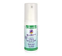 SBT pie Spray 100 ml árbol de té