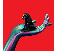 Sbtrkt - Wonder Where We Land [Vinilo]