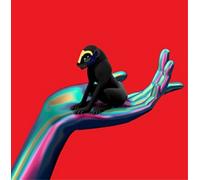 SBTRKT Wonder Where We Land (Vinyl) 12" Album