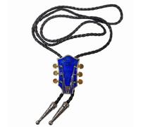 SBZIOJHDR Collar de vaquero(Blue)