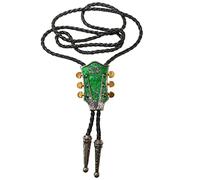 SBZIOJHDR Collar de vaquero(Green)