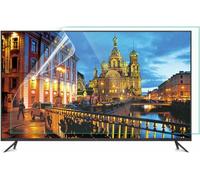 SBZIOJHDR protector de pantalla para televisor, Película mate anti luz azul/antiarañazos for LCD, LED, OLED 4K(50 inch 1101x620mm)