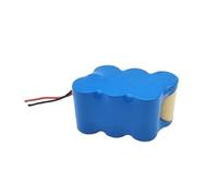 SC 3000mAh, Compatible con Bissell, Paquete de batería de 7,2 V 28801 28802 28806 aspiradora barredora robótica reemplazar(2000mAh)