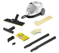 Kärcher SC 4 EasyFix Limpiador a vapor de cilindro 0,8 L 2000 W
