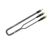 SC de Onyx 2,50 m, color negro