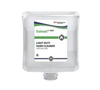 SC Johnson Professional Estesol® PURE Limpiador de Manos Suave, 2L