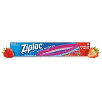 Sc Johnson Ziploc Bolsas de almacenamiento, tamaño de galón grande (12 bolsas)