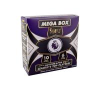 SC Select Premier League (24-25) Mega Box