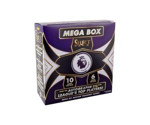 SC Select Premier League (24-25) Mega Box