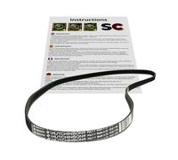 SC Solocorreas Correa lavadora 5PJE 1195 (A00223101)