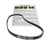 SC Solocorreas - Correa lavadora 5PJE 1270