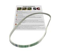 SC Solocorreas - Correa lavadora EL 1210 J5 (129077540)