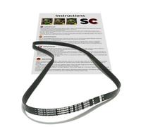 SC Solocorreas - Correa lavadora EPJ 1210 (80001704)