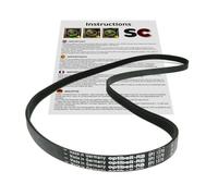 SC Solocorreas - Correa lavadora EPJ 1270