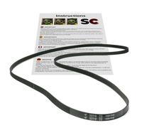 SC Solocorreas - Correa secadora 1920 PHE