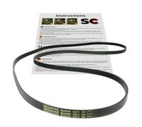 SC Solocorreas - Correa secadora 1971 H7