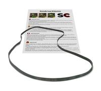 SC Solocorreas - Correa secadora 7PH 1965 144003064