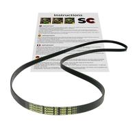 SC Solocorreas - Correa secadora EL 1920 H8