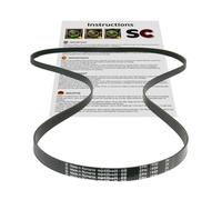 SC Solocorreas - Correa secadora EPH 1920