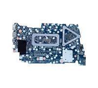 SC1167 For DELL 14 5430 5630 Laptop Motherboard SRMJ7 i5-1340P GN20-S7-A1 4GB RTX2050 16GB RAM 213251-2, Partes